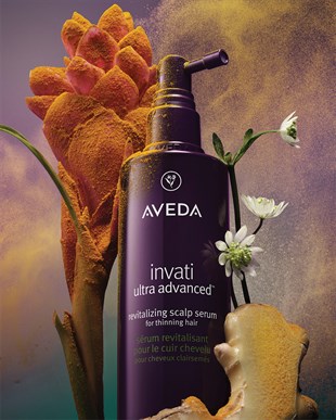 Aveda Invati Ultra Advanced Scalp Serum 150ml