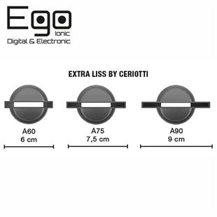 Ceriotti Ego Digital Ionic