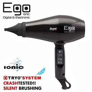 Ceriotti Ego Digital Ionic