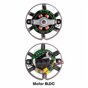 Ceriotti Ego Digital Ionic