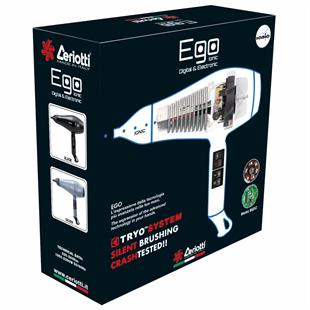 Ceriotti Ego Digital Ionic