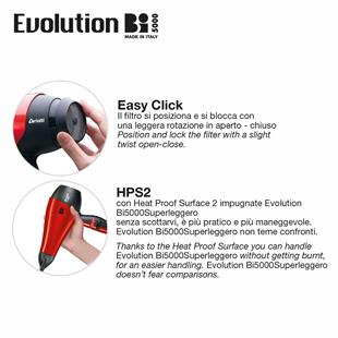 Ceriotti Superleggero BI5000