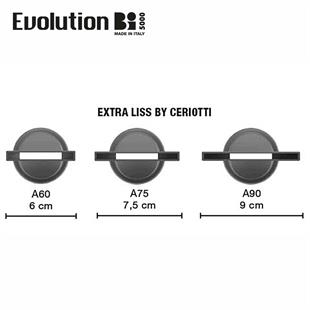 Ceriotti Superleggero BI5000