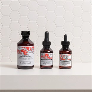 Davines Energizing Overnight Serum 100ml