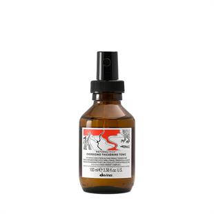 Davines Energizing Thickening Tonic