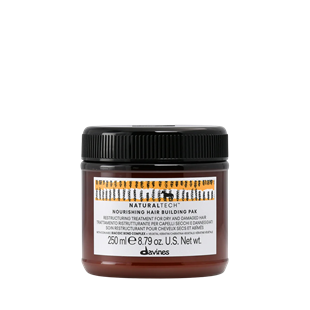 Davines Nourishing Hair Building Pak 250ml