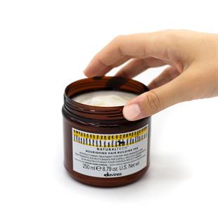 Davines Nourishing Hair Building Pak 250ml