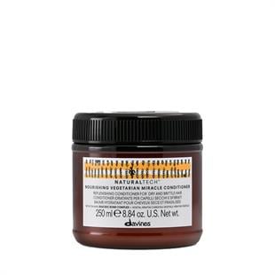 Davines Nourishing Vegetarian Miracle Conditioner