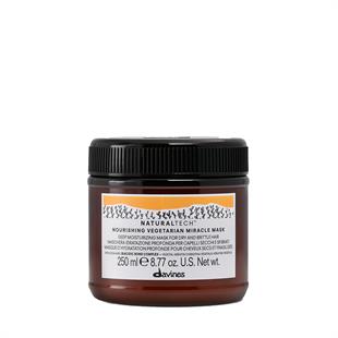 Davines Nourishing Vegetarian Miracle Mask