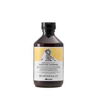 Davines Purifying Shampoo