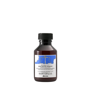 Davines Rebalancing Shampoo 100ml