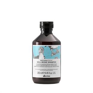 Davines Well Being Shampoo