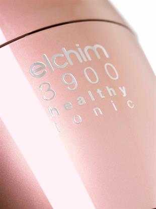 Elchim 3900 Healthy Ionic Rose Gold Fön Makinesi