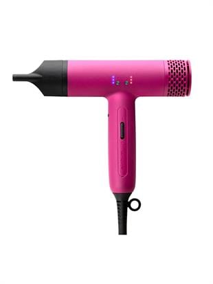 Elchim Anemos Purple Pink Fön Makinesi