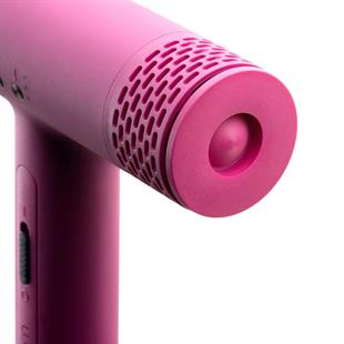 Elchim Anemos Purple Pink Fön Makinesi
