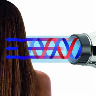 Gamma Piu E-T.C. Light Opaque Denim