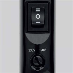 Gamma Piu E-T.C. Mini