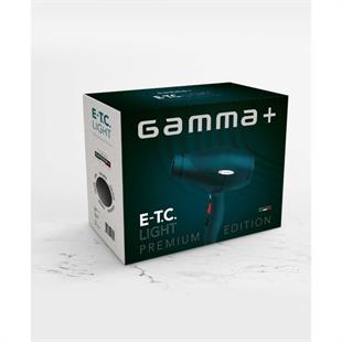 Gamma Piu E-T.C. Light Ottanio