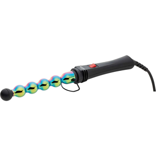 Gamma Piu Iron Bubble Rainbow 25mm