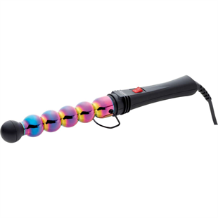 Gamma Piu Iron Bubble Rainbow 33mm