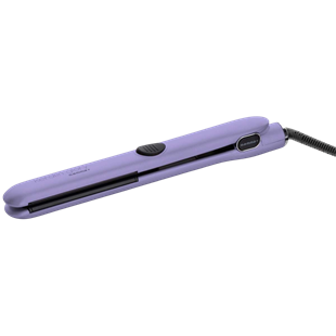 Gamma Piu Keratin Glory Straighteners - Lilla