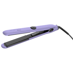 Gamma Piu Keratin Glory Straighteners - Lilla