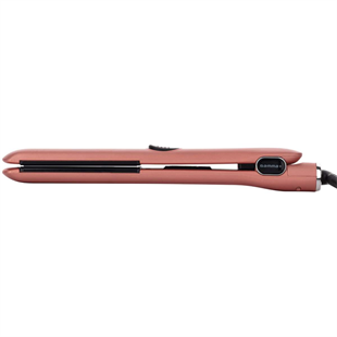 Gamma Piu Keratin Glory Straighteners - Gold Rose