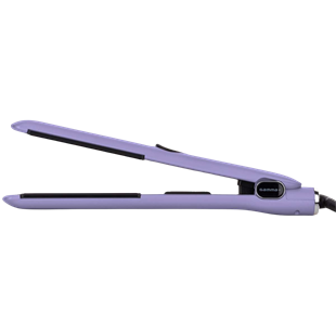 Gamma Piu Keratin Glory Straighteners - Lilla