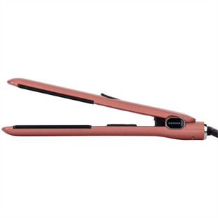 Gamma Piu Keratin Glory Straighteners - Gold Rose