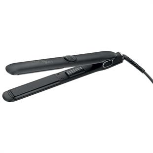 Gamma Piu Keratin Glory Straighteners - Black