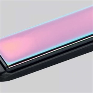Gamma Piu Rainbow Professional Straighteners