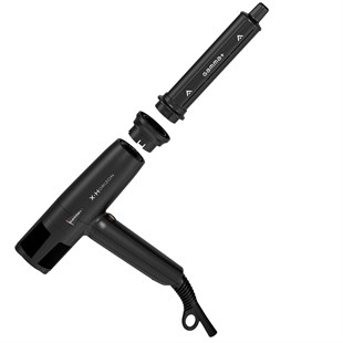 Gamma Piu Universal Curls & Waves Kit