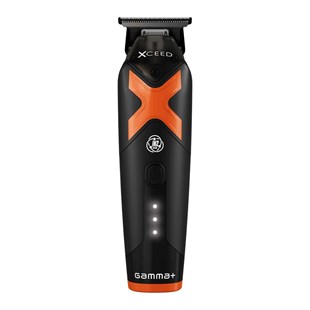 Gamma Piu Xceed Trimmer