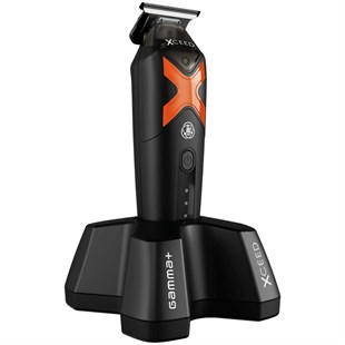 Gamma Piu Xceed Trimmer
