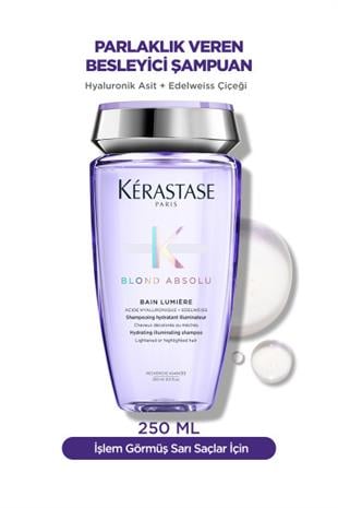 Kerastase Blond Absolu Bain Lumiere 250ml