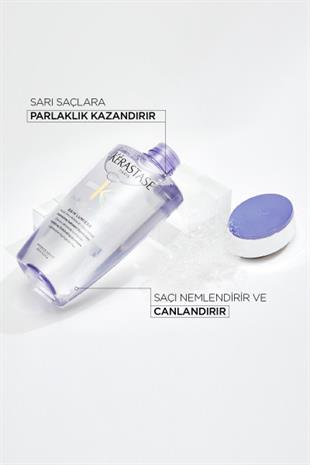 Kerastase Blond Absolu Bain Lumiere 250ml