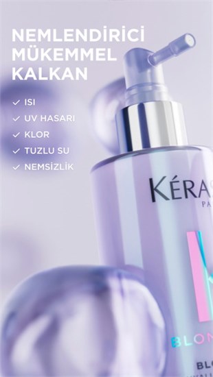 Kerastase Blond Absolu Blonde Guard 190ml