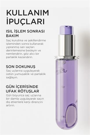 Kerastase Blond Absolu LHuile Cicagloss 75ml Refill