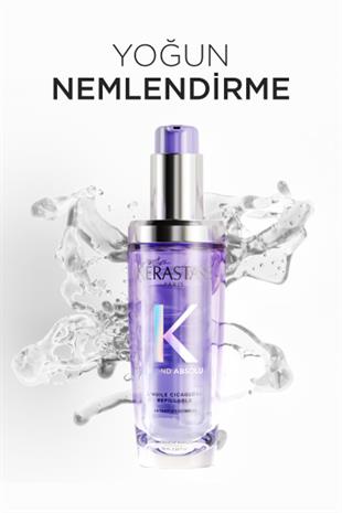 Kerastase Blond Absolu LHuile Cicagloss 75ml