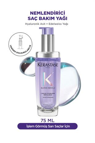 Kerastase Blond Absolu LHuile Cicagloss 75ml