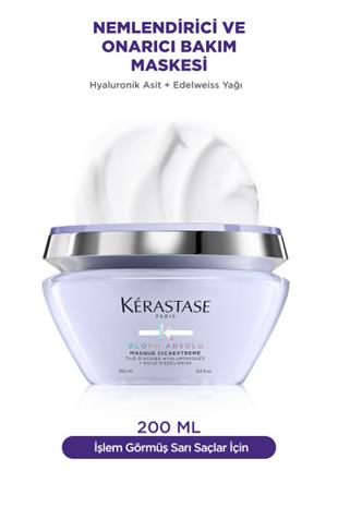 Kerastase Blond Absolu Masque Cicaextreme 200ml