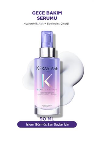 Kerastase Blond Absolu Serum Cicanuit 90ml