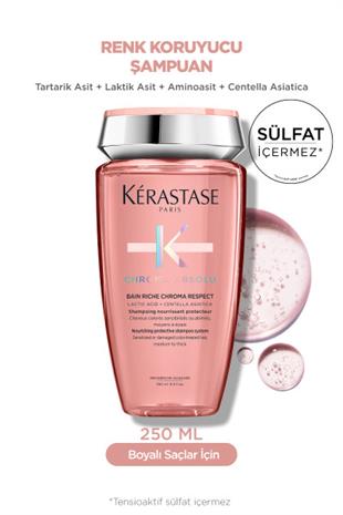 Kerastase Chroma Absolu Bain Riche 250ml