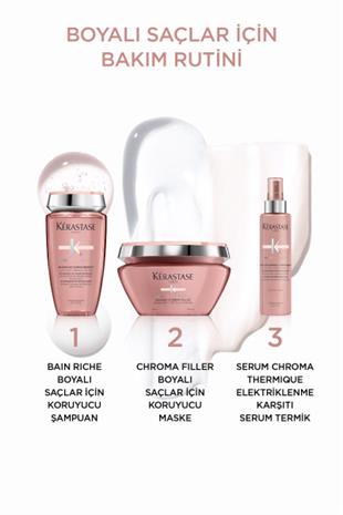 Kerastase Chroma Absolu Bain Riche 250ml