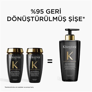 Kerastase Chronologiste Bain Régénérant 500ml