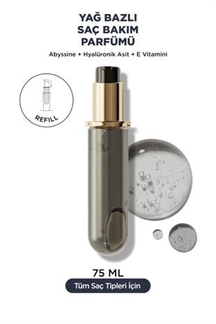 Kerastase Chronologiste L'Huile de Parfum 75ml Refill