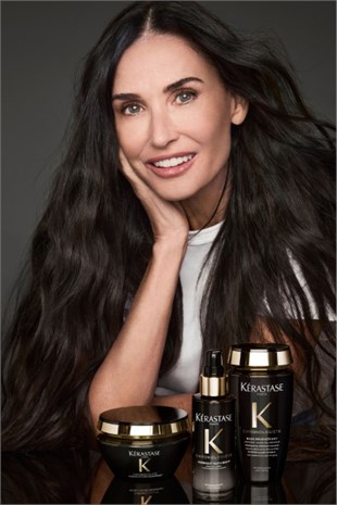 Kerastase Chronologiste Longevity Potion 30ml