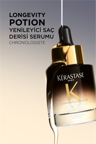Kerastase Chronologiste Longevity Potion 30ml