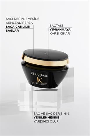 Kerastase Chronologiste Masque Intense Regenerant 200ml