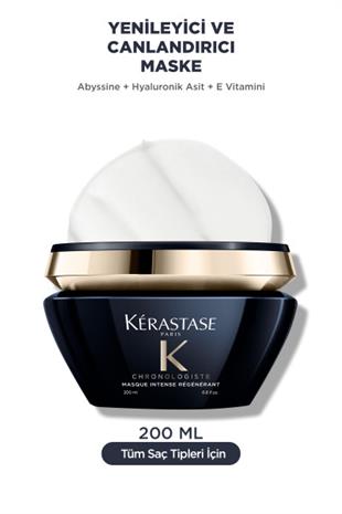 Kerastase Chronologiste Masque Intense Regenerant 200ml